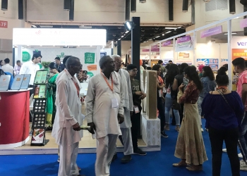 Co-op Trade Fair comes to an end