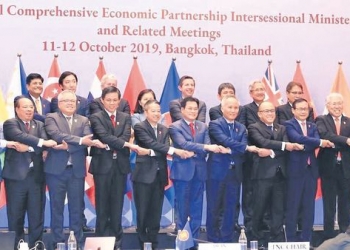 RCEP: With final dialogue on Nov 1, Kerala CM joins chorus of protest