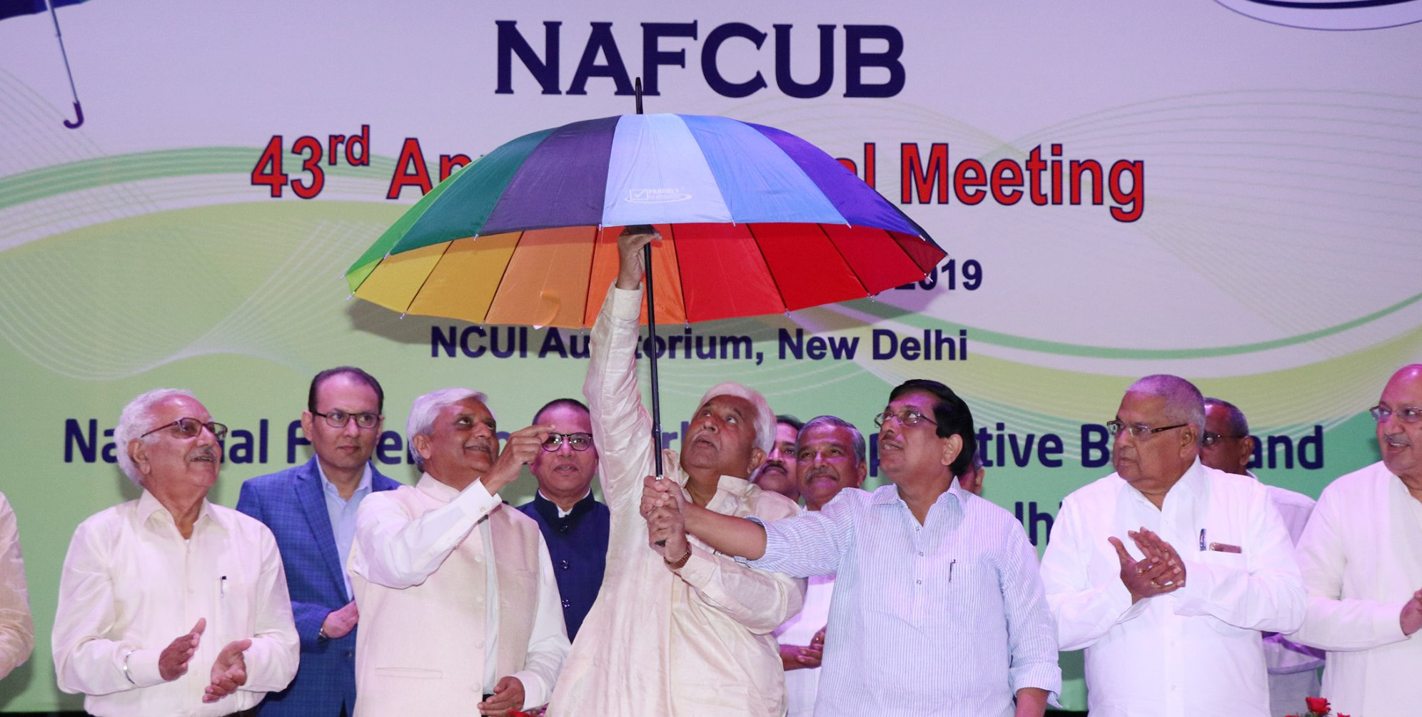 Questions and answers about Umbrella for UCB