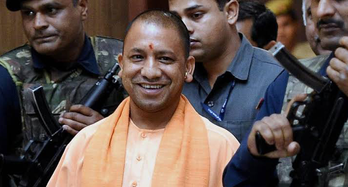 Yogi govt urges bigger sale quota for UP’s sugar mills