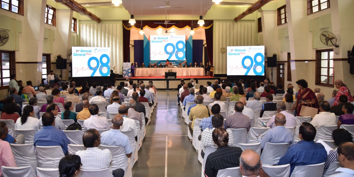 Citizencredit Co-op Bank announces 16% dividend