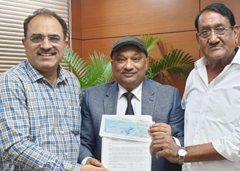 Biscomaun buys share worth Rs one crore from Nafed