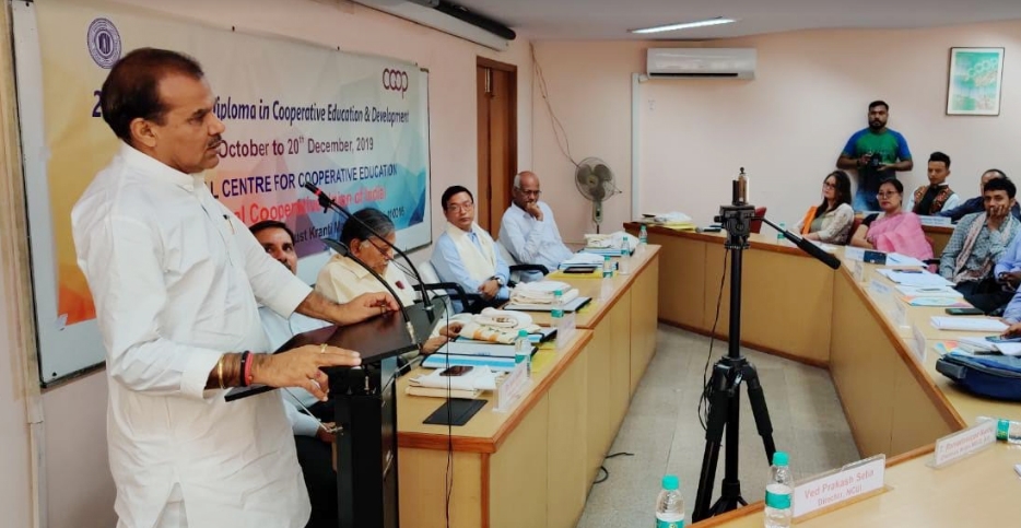 NCCE launches Diploma in Co-op Education & Development