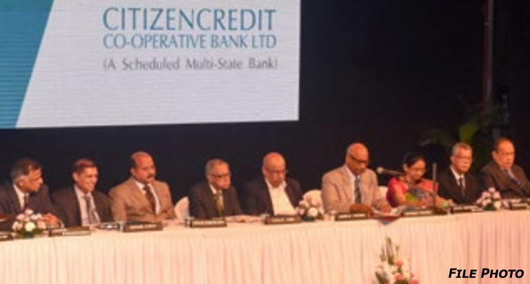 Citizencredit Co-op Bank announces 16% dividend