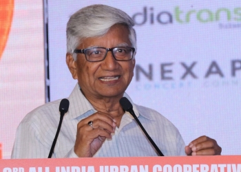 DICGC should create corpus in Deposit Insurance Fund: D Krishna