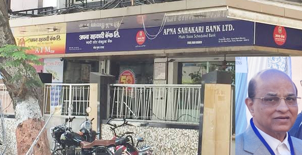 Apna Sahakari Bank results uplift sagging spirit of UCB sector