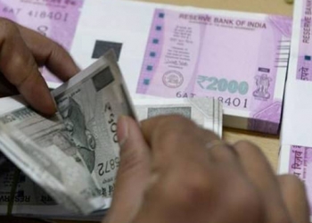 DICGC limit to be raised to 2 lakh?