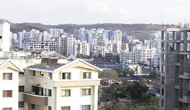 Co-op Housing: Fine for failing to segregate solid and liquid waste