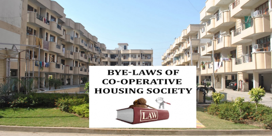 Housing co-ops: New species of Administrators spring up | Indian ...