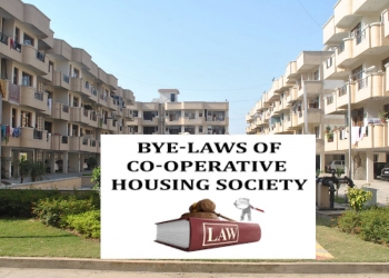 Housing co-ops: New species of Administrators spring up