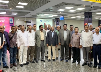 ICA global conference to kick off today; 90 countries participate