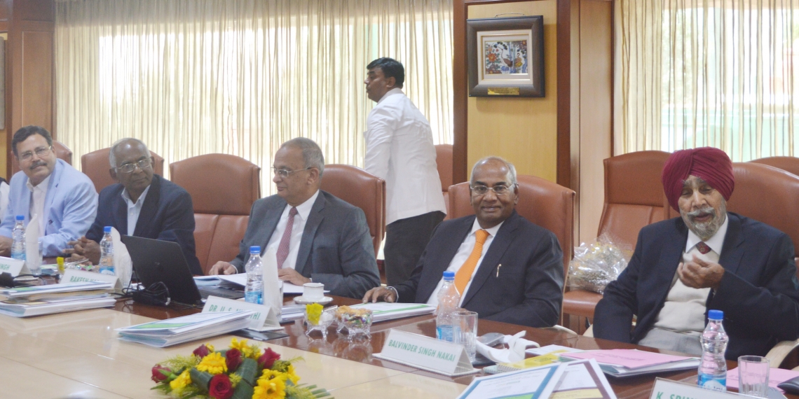 IFFCO writes to govt seeking parity with corporate tax