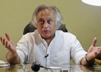 Ramesh against RCEP negotiation