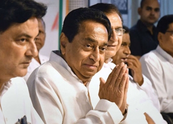 Silencing critics: Kamal Nath vows to recapitalize co-op banks