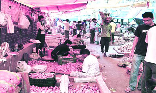 More APMC to join eNAM in Maharashtra