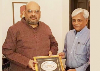PMC crisis: Mehta meets Amit Shah; seeks ED’s fast action