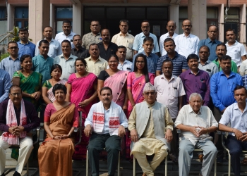 NCCE trains co-operators of PACS & Credit Co-ops from Assam