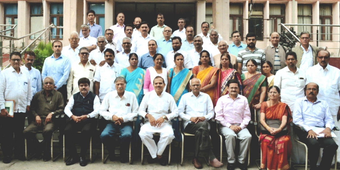 NCUI: NCCE joins hands with NCHF for house for all