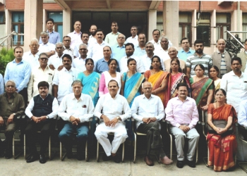 NCUI: NCCE joins hands with NCHF for house for all