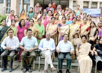 NCCE prepares women to grab top jobs in co-ops