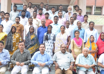 Modernizing fish-farming: NCCE trains fisheries co-ops