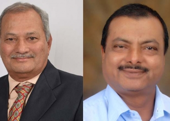 Pune Peoples Co-op Bank: Randive & Sonavane elected Chairman & Vice-Chairman