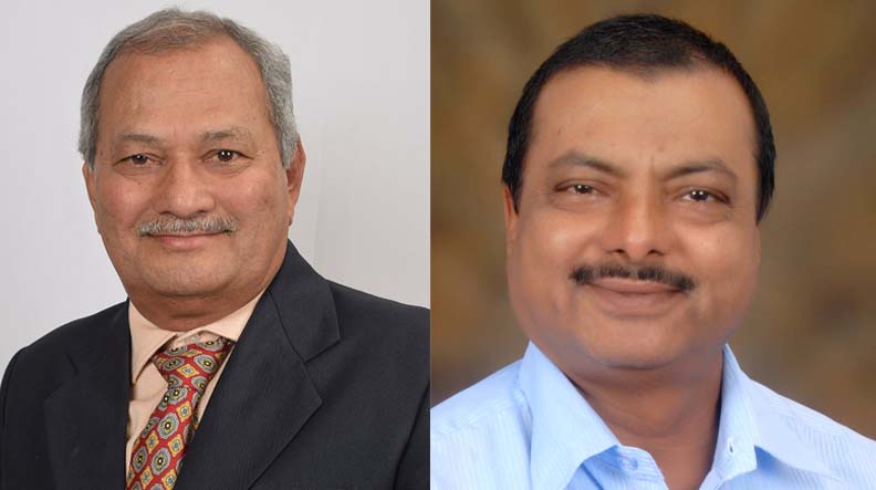 Pune Peoples Co-op Bank: Randive & Sonavane elected Chairman & Vice-Chairman