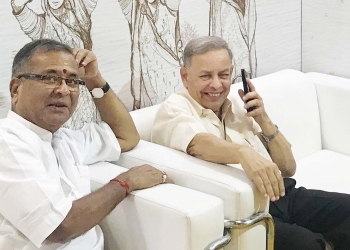 Sahakar Bharati organizes UCB meet in Mumbai today