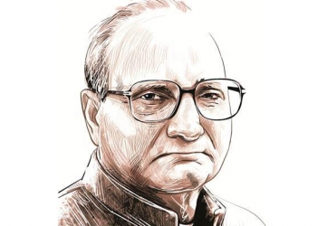 IFFCO MD remembers Sri Lal Shukla on his anniversary