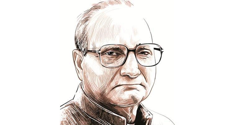 IFFCO MD remembers Sri Lal Shukla on his anniversary