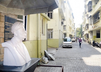 Talmaki – The father of Co-operative movement in India