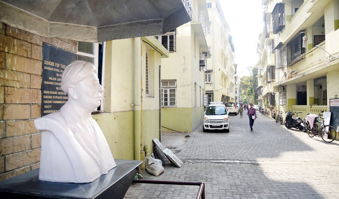 Talmaki – The father of Co-operative movement in India