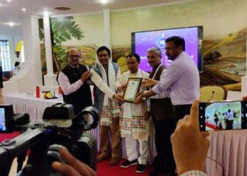 IICTF Awards: Nafed, ULCCS & CAMPCO among winners