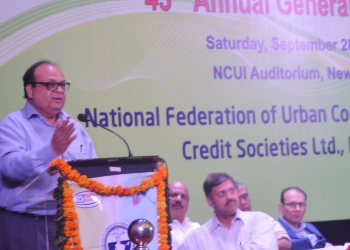 Cases like PMC won’t occur if UCBs have Umbrella: Ex ED RBI