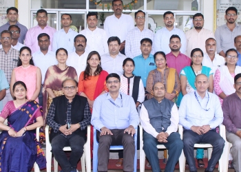 Vamnicom’s stress on FINTECH training continues