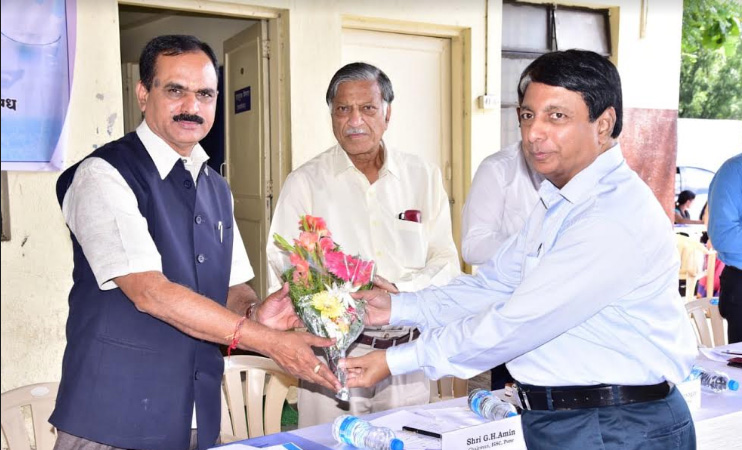 Conference on boosting dairy business in Vamnicom