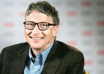 Conference on Agri Statistics; Bill Gates to be Chief Guest