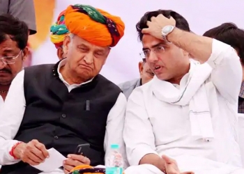 Co-operative complaints from victims flood Rajasthan govt website