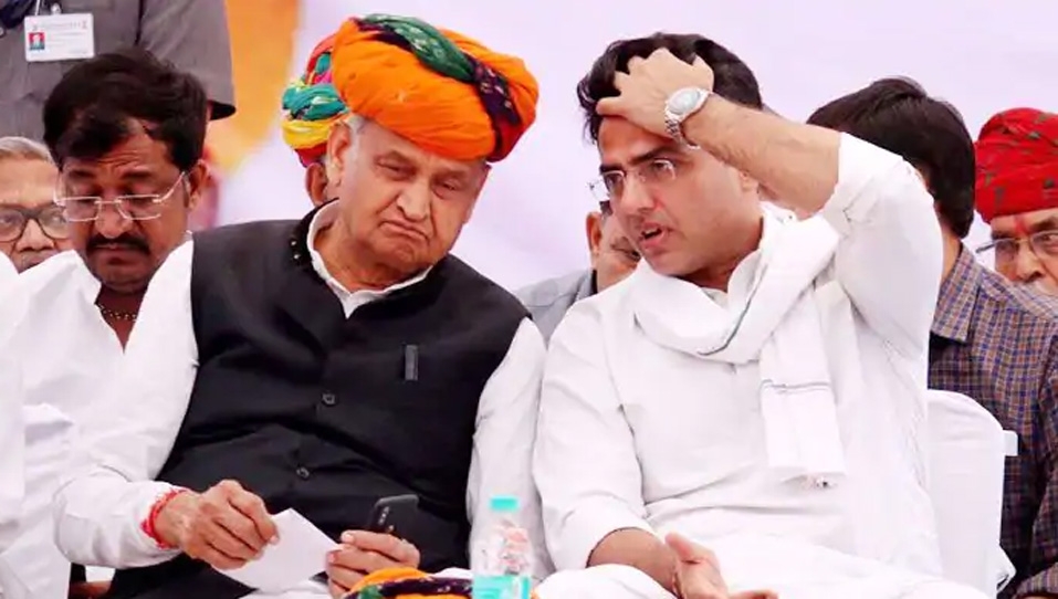 Co-operative complaints from victims flood Rajasthan govt website