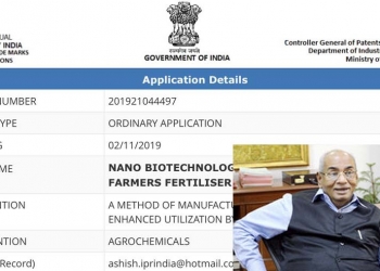 IFFCO moves fast, patents its Nano range to guard against poachers