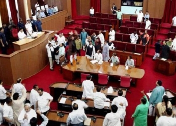 Audit reports of co-op banks should be tabled in Assembly: Cong