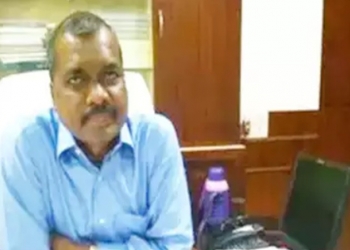 Chhattisgarh: Kujur as State Co-op Election Commissioner