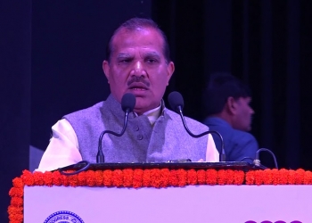 Ex-Chairman of Navodaya Urban Co-op Bank arrested