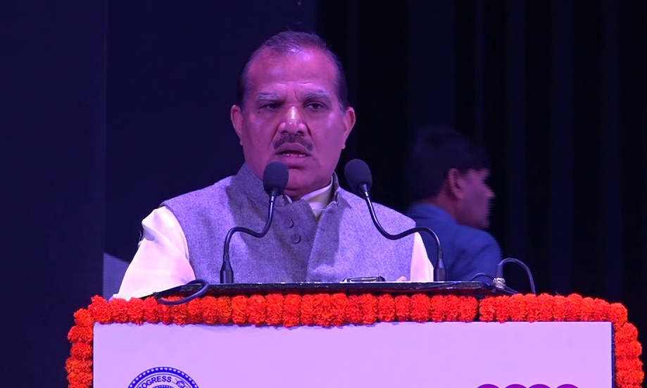 Ex-Chairman of Navodaya Urban Co-op Bank arrested