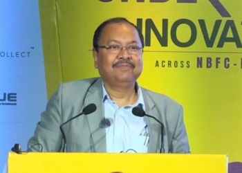 Core-banking Guru Gupta retires