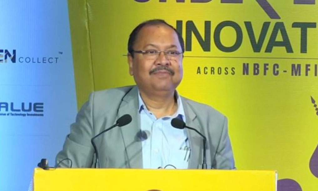 Core-banking Guru Gupta retires