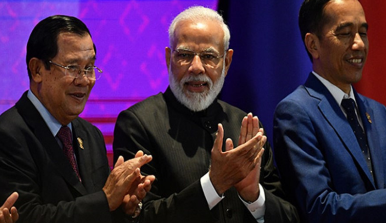 Co-ops led by Amul & Campco thank PM on his “no” to RCEP