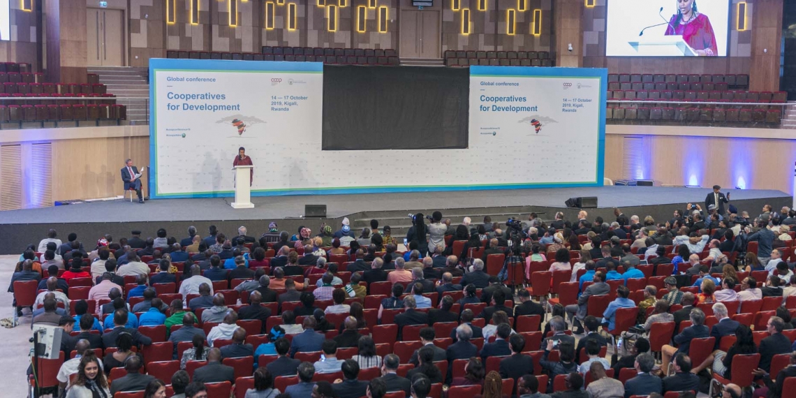 New members from Colombia and Honduras join ICA