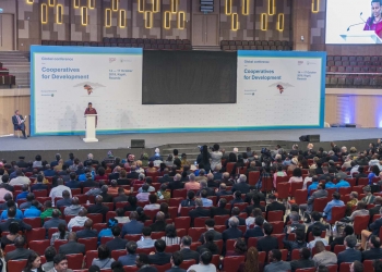 New members from Colombia and Honduras join ICA