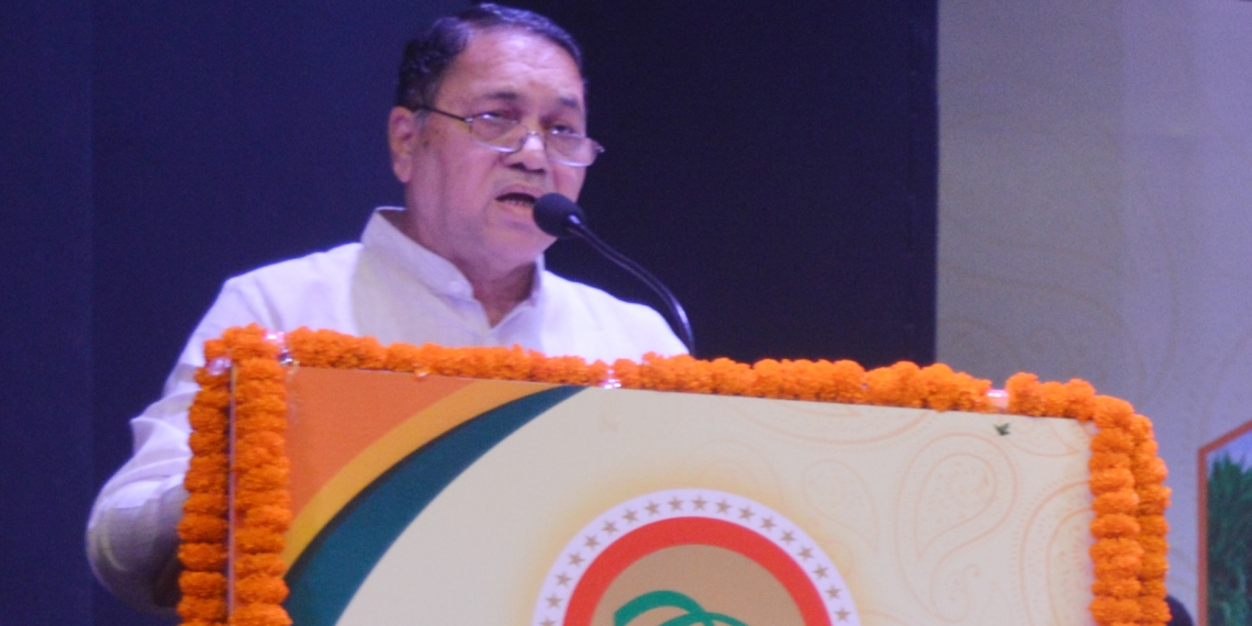 Reduced sugar production to balance the glut: Chairman, NFCSF